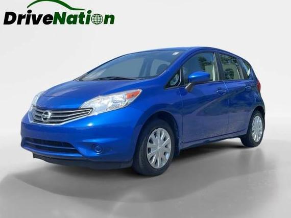 NISSAN VERSA NOTE 2015 3N1CE2CPXFL437909 image